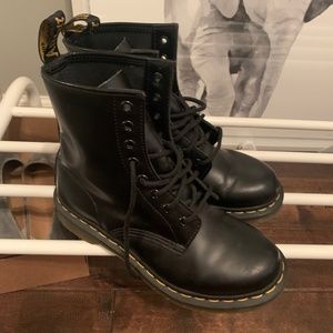 COPY - Dr Martens original boot
